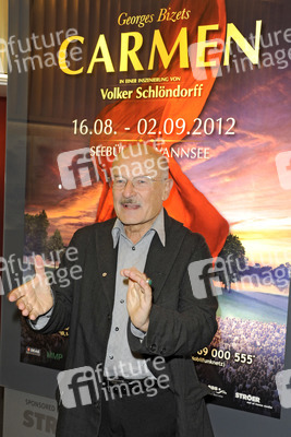 Volker Schlöndorff