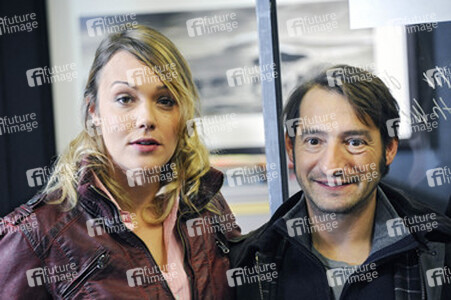 Alwara Höfels, Boris Aljinovic