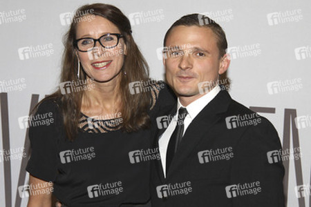 Anna Justice, Florian Lukas