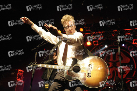 Dave King (Flogging Molly)
