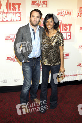 Christian Ulmen, Collien Ulmen-Fernandes