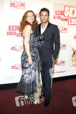 Marleen Lohse, Stephan Luca