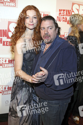 Marleen Lohse, Armin Rohde