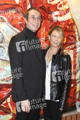 Andrei Krioukov, Deborah Kara Unger