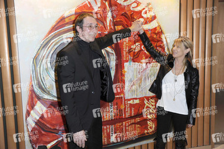 Andrei Krioukov, Deborah Kara Unger