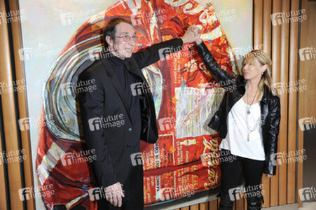 Andrei Krioukov, Deborah Kara Unger