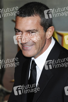 Antonio Banderas