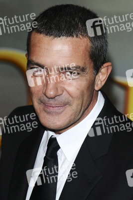 Antonio Banderas