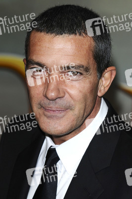 Antonio Banderas