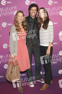 Laura Osswald, Pasquale Aleardi, Alissa Jung