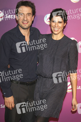 Oliver Mommsen, Jasmin Gerat