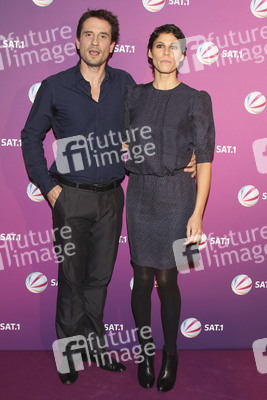 Oliver Mommsen, Jasmin Gerat