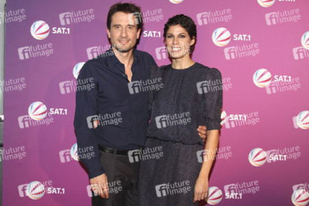 Oliver Mommsen, Jasmin Gerat