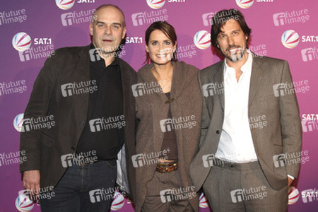 Joachim Kosack, Anja Kling, Jochen Ketschau