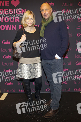 Gesine Cukrowski, Peter Lewandowski