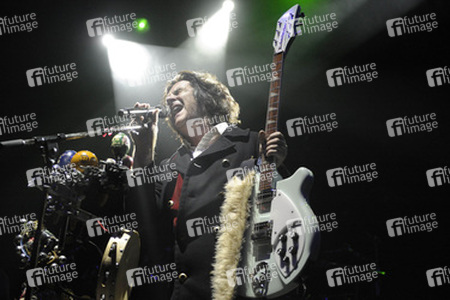 Steve Hogarth (Marillion)