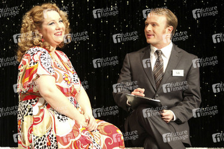 Mackie Heilmann, Merten Schroedter