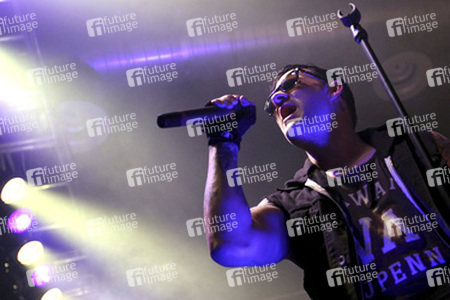 Joel Reuben Madden (Good Charlotte)