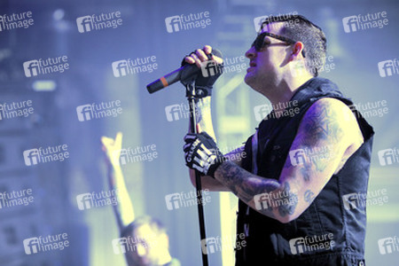 Joel Reuben Madden (Good Charlotte)