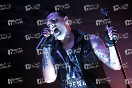 Joel Reuben Madden (Good Charlotte)