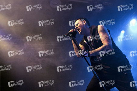 Joel Reuben Madden (Good Charlotte)