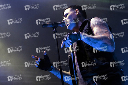 Joel Reuben Madden (Good Charlotte)