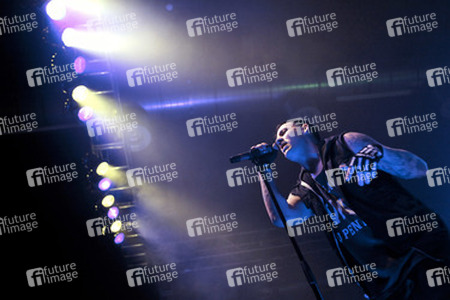 Joel Reuben Madden (Good Charlotte)