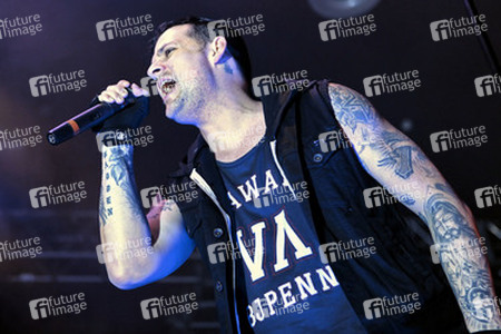 Joel Reuben Madden (Good Charlotte)