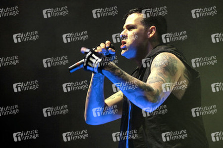 Joel Reuben Madden (Good Charlotte)