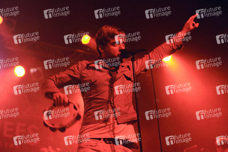 Ricky Wilson (Kaiser Chiefs)