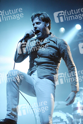 Ricky Wilson (Kaiser Chiefs)