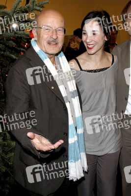 Volker Schlöndorff, Sibel Kekilli
