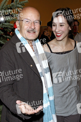 Volker Schlöndorff, Sibel Kekilli