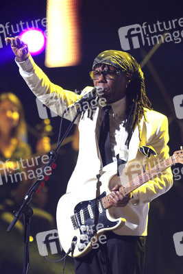 Chic feat. Nile Rodgers