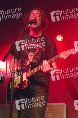 Matthew Murphy (The Wombats)