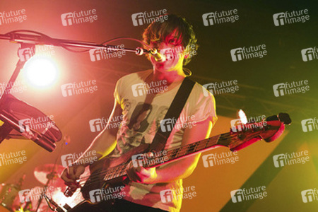 Tord Overland-Knudsen (The Wombats)