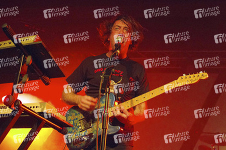 Matthew Murphy (The Wombats)