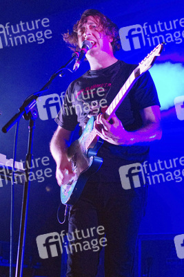 Matthew Murphy (The Wombats)