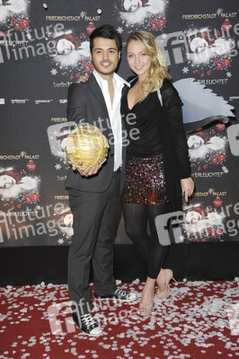 Sebastian König, Jil Funke