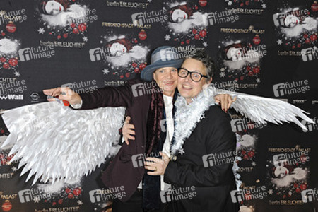 Barbara Engel Herzsprung, Rolf Scheider