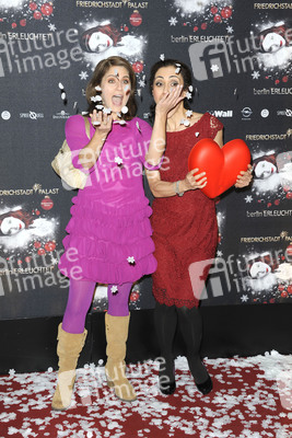 Vanessa Jung, Anastasia Zampounidis