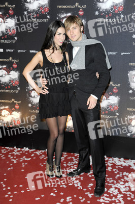 Sila Sahin, Jörn Schlönvoigt