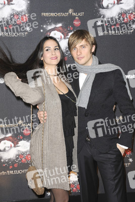 Sila Sahin, Jörn Schlönvoigt