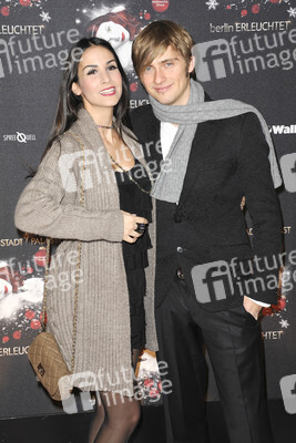 Sila Sahin, Jörn Schlönvoigt