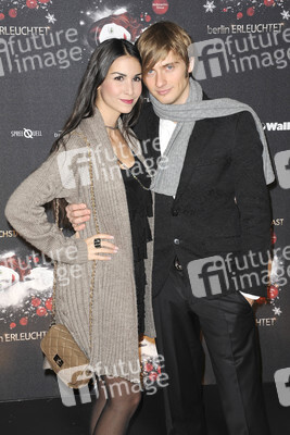 Sila Sahin, Jörn Schlönvoigt