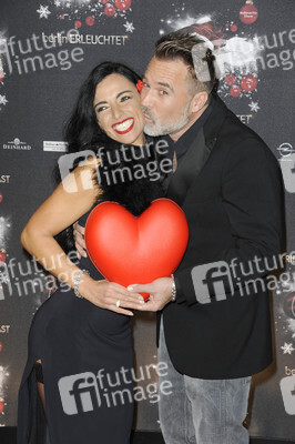 Froonck Matthée mit Carla