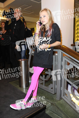 Cheyenne Savannah Ochsenknecht