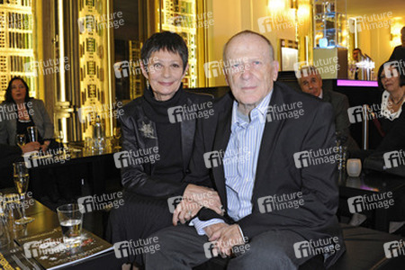 Emöke Pöstenyi, Wolfgang Kohlhaase