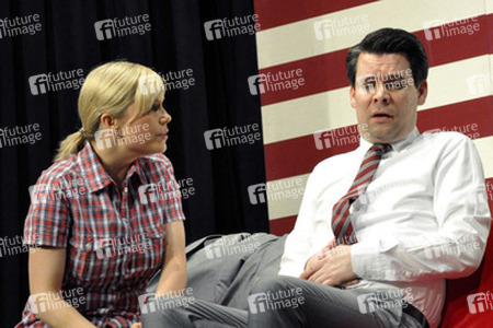 Michaela Schaffrath, Florian Battermann