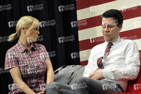 Michaela Schaffrath, Florian Battermann